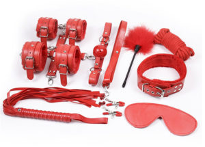 bondage kit