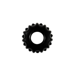 Tire Series TPE Rubber Male Cock Ring