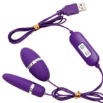 double egg sex toy