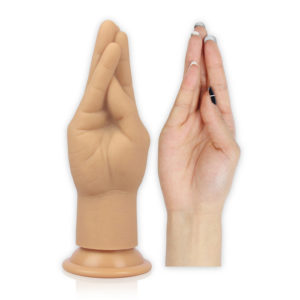 finger sex toy