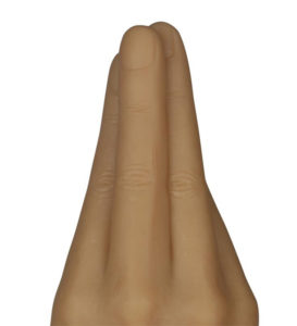 finger sex toys