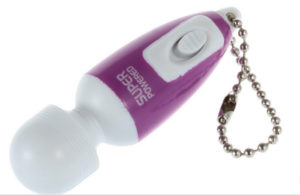 Mini AV sex wand massager for clit sex toy