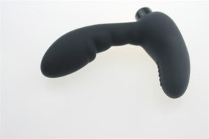 Silicone vibrating Prostate Stimulator And Massager Anal Toys