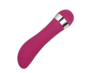 silicone sex wand