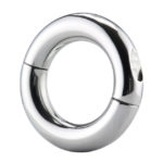 stainless steel cock ring