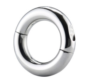 stainless steel cock ring