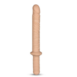 Double Ended Sex Dong Toy 16 Inches