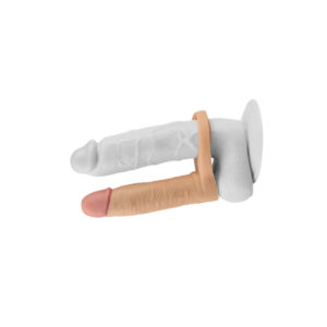 Strapless On Realistic Dildo Sex Toy For Men