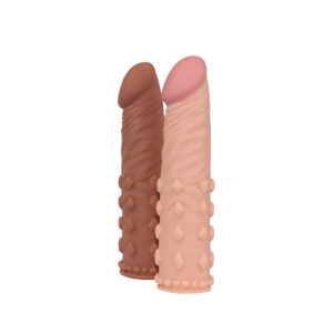 Men Sex Toy Extender Penis Extension 2 Inches