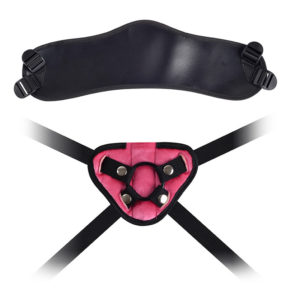 strap on harness