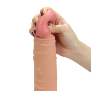 strap on penis toy